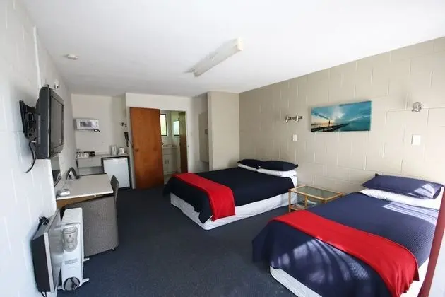 Standard Oda, Sigara İçilmez, Küçük Mutfak (Standard Studio Units)