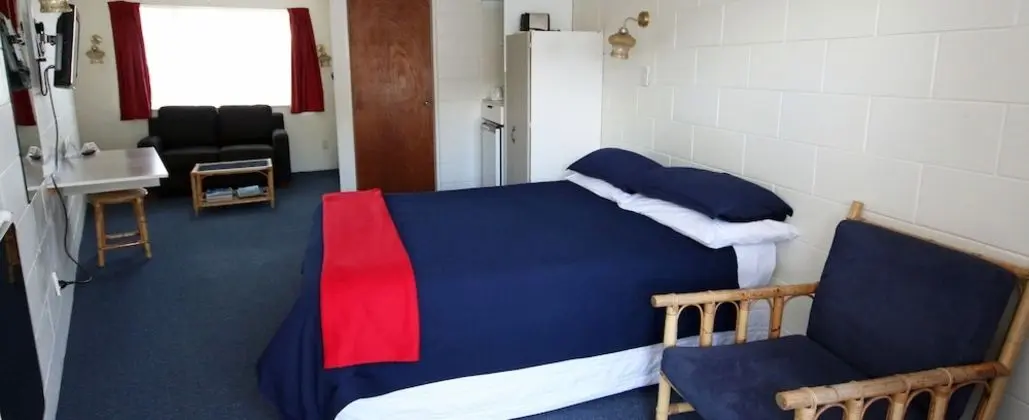 Standard Oda, Sigara İçilmez, Küçük Mutfak (Standard Studio Units)