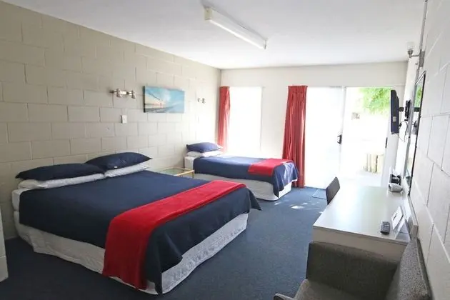 Standard Oda, Sigara İçilmez, Küçük Mutfak (Standard Studio Units)