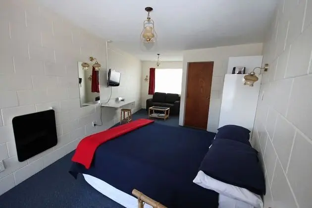 Standard Oda, Sigara İçilmez, Küçük Mutfak (Standard Studio Units)