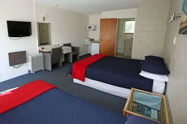 Standard Oda, Sigara İçilmez, Küçük Mutfak (Standard Studio Units)