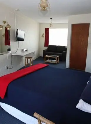 Standard Oda, Sigara İçilmez, Küçük Mutfak (Standard Studio Units)