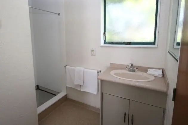 Standard Oda, Sigara İçilmez, Küçük Mutfak (Standard Studio Units)