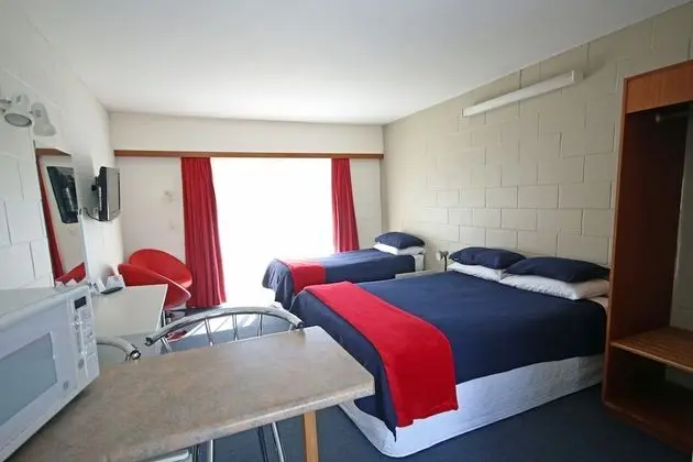 Standard Stüdyo, Sigara İçilmez, Mutfak (Kitchen Studio Units)