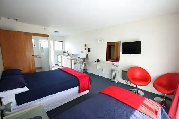 Standard Stüdyo, Sigara İçilmez, Mutfak (Kitchen Studio Units)