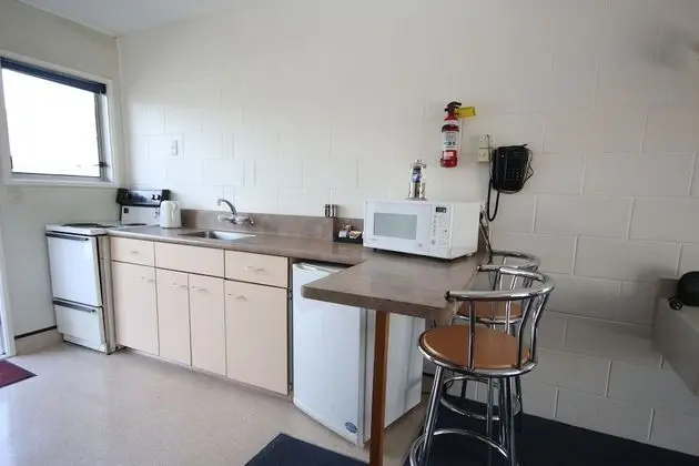 Standard Stüdyo, Sigara İçilmez, Mutfak (Kitchen Studio Units)