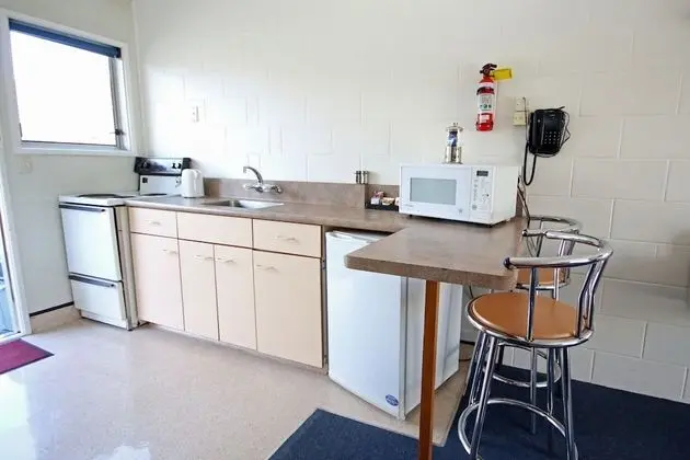 Standard Stüdyo, Sigara İçilmez, Mutfak (Kitchen Studio Units)