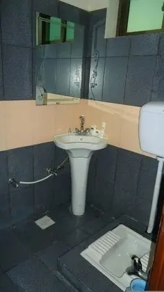 Standard Tek Kişilik Oda