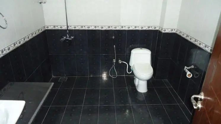 Standard Tek Kişilik Oda