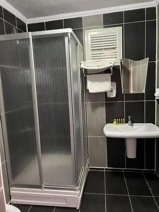Suite,havuz Manzaralı