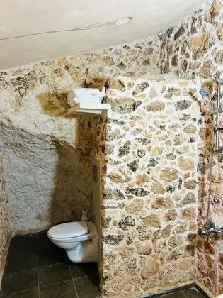 Taş Oda,havuz Manzaralı,şömineli