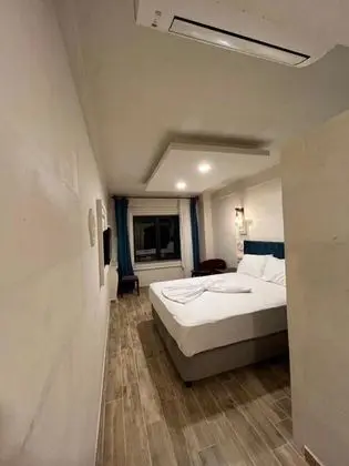 Standart Oda, Balkonlu