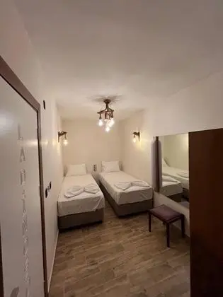 Standart Oda, Balkonlu