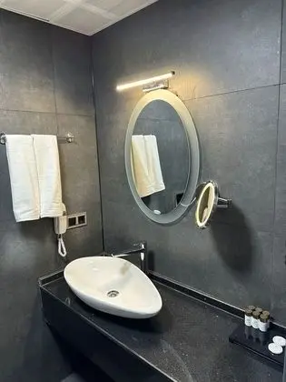 Standart Oda - Kara Manzaralı