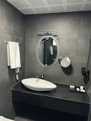 Standart Oda - Kara Manzaralı