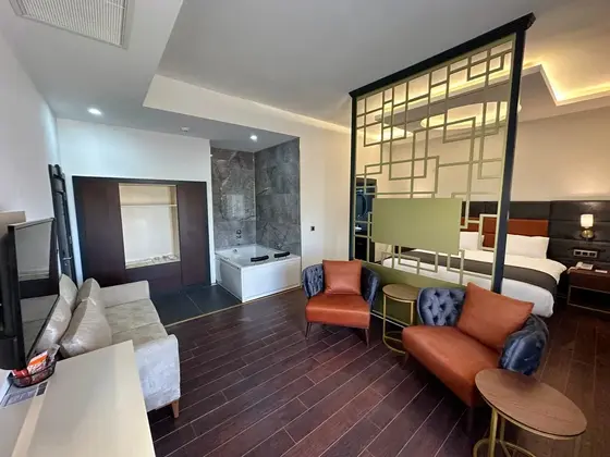 Suite Oda