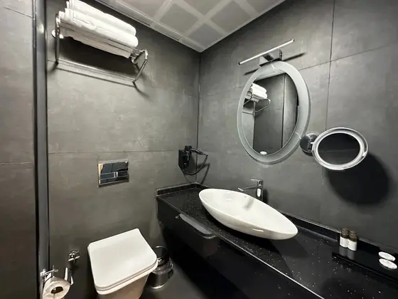 Suite Oda