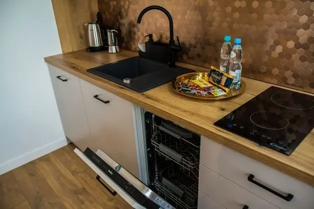 Exclusive Apart Daire