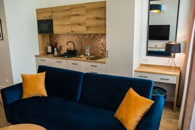 Exclusive Apart Daire