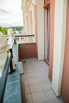 Exclusive Apart Daire
