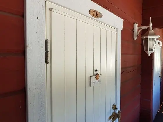 Economy İki Ayrı Yataklı Oda, 1 Yatak Odası