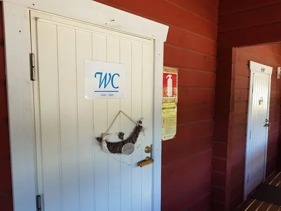 Economy İki Ayrı Yataklı Oda, 1 Yatak Odası