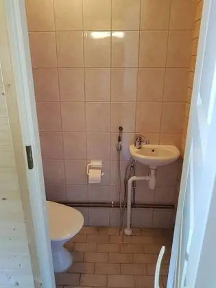 Economy İki Ayrı Yataklı Oda, 1 Yatak Odası