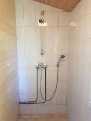 Economy İki Ayrı Yataklı Oda, 1 Yatak Odası