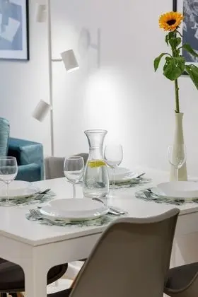 Apart Daire, 1 Yatak Odası, Balkon