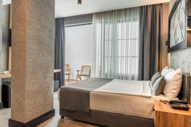 Junior Suite - Jakuzili Oda