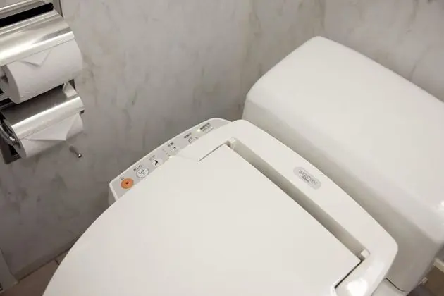 İki Ayrı Yataklı Oda, Sigara İçilebilir (2 Semi Double Beds with 1  extra bed)