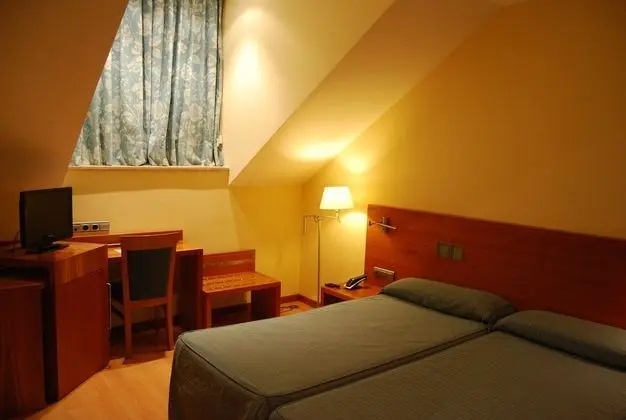 Üç Kişilik Oda (3 adults)