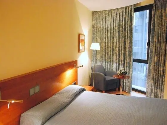 Üç Kişilik Oda (3 adults)