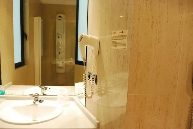 Üç Kişilik Oda (3 adults)