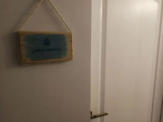 Tek Büyük Yataklı Oda, 1 Büyük (Queen) Boy Yatak, Özel Banyo (1)