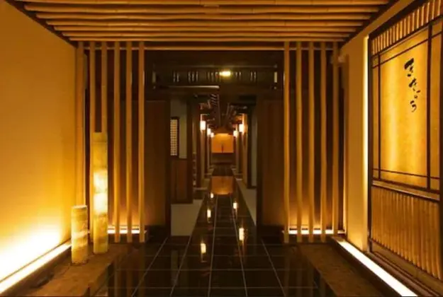 Traditional Oda (Modern Japanese Western, Fuji view)