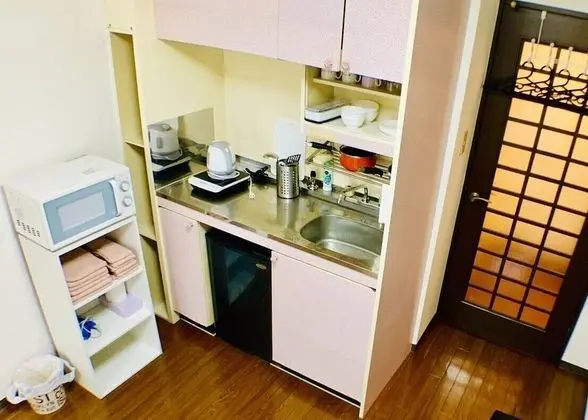 Oda, 1 Yatak Odası