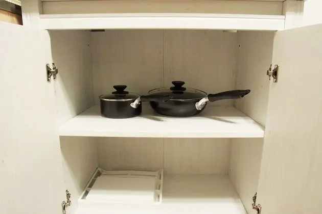 Traditional Oda (Japanese Western Style)