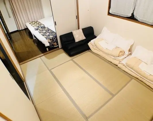 Traditional Oda (Japanese Western Style)