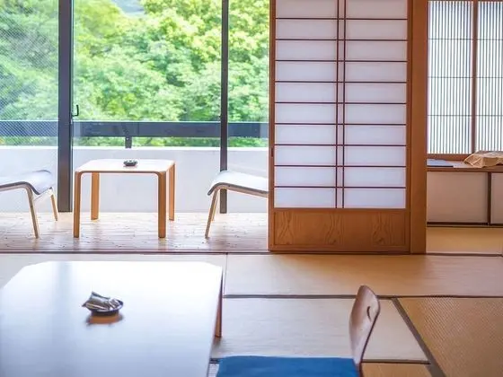 Traditional Oda (Main Building, Japanese Style)