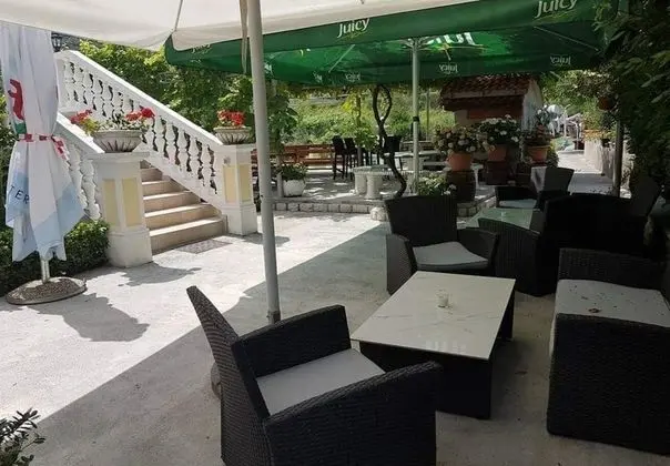 Apart Daire (Mig - with beautiful garden - A1 priz)