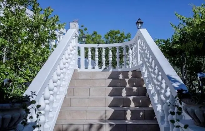 Apart Daire (Mig - with beautiful garden - A1 priz)