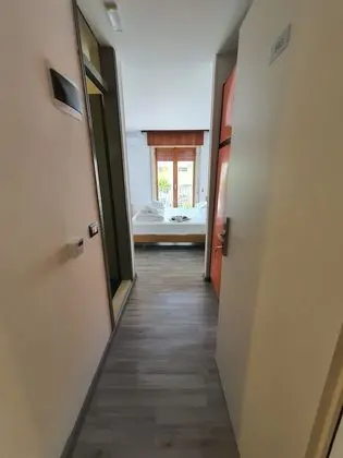 Tek Kişilik Oda