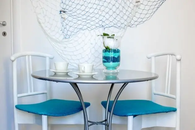 Deluxe Üç Kişilik Oda