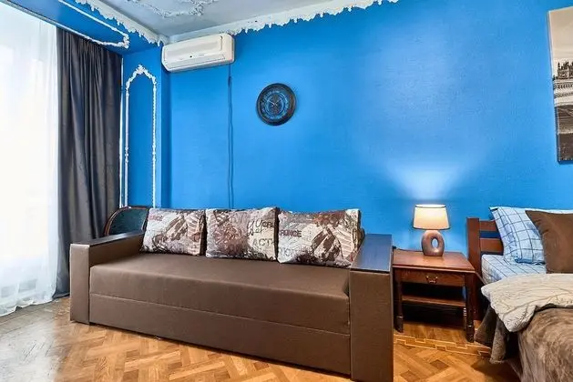 BV 54-39 LARGE LOFT IN CENTER CITY 120m2