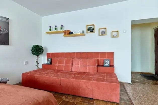 BV 54-39 LARGE LOFT IN CENTER CITY 120m2