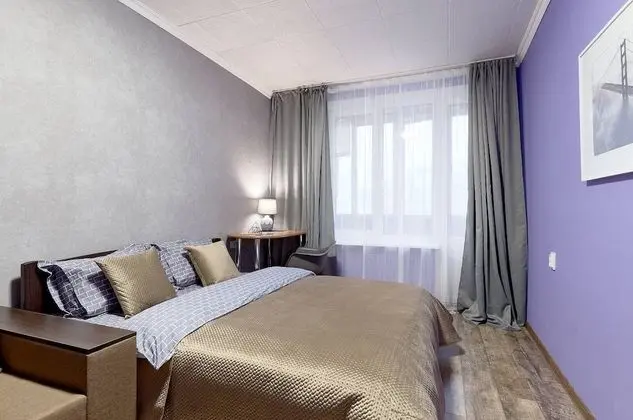 BV80-28 SUPER LOFT IN THE CENTER OF KIEV