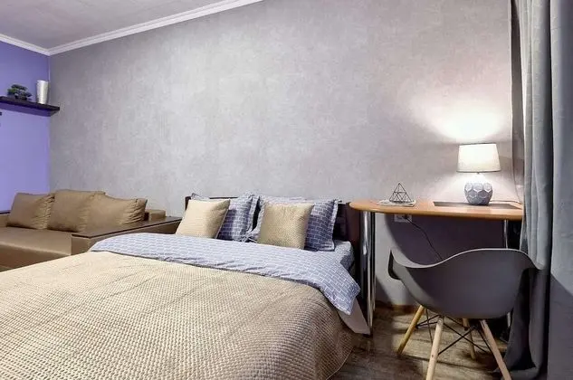 BV80-28 SUPER LOFT IN THE CENTER OF KIEV