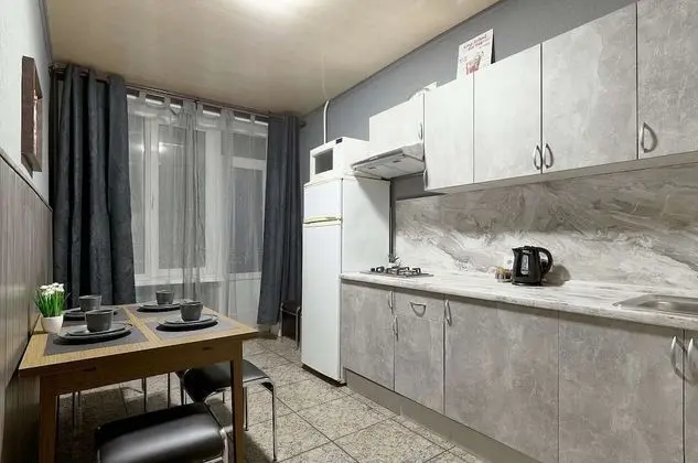 BV80-28 SUPER LOFT IN THE CENTER OF KIEV