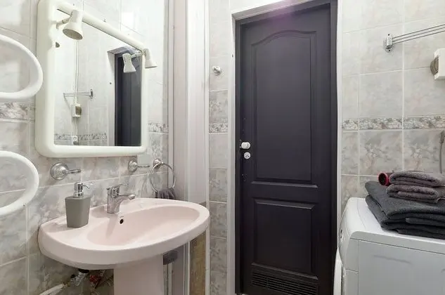 BV80-28 SUPER LOFT IN THE CENTER OF KIEV